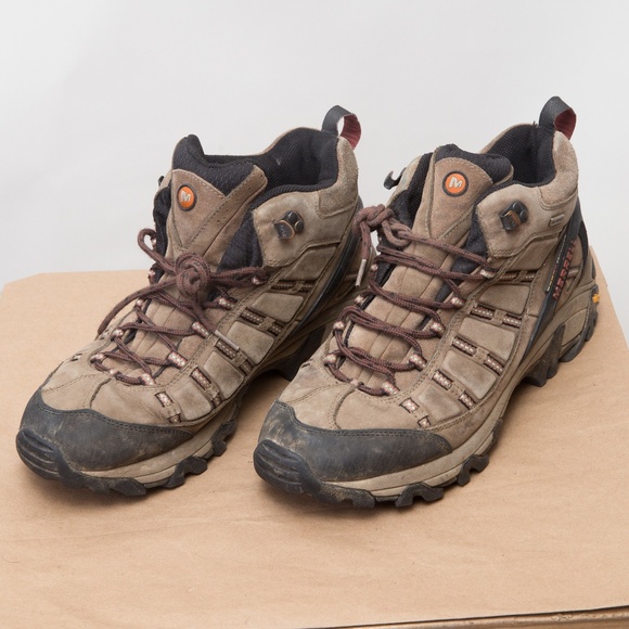 merrell outland mid